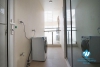 Charming apartment with 3 bedrooms for rent in L Building Ciputra